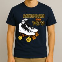 Awesome Since 1978 T-Shirt