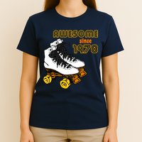 Awesome Since 1978 T-Shirt