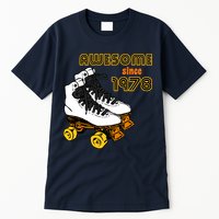 Awesome Since 1978 Tall T-Shirt