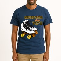 Awesome Since 1978 Tall T-Shirt