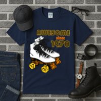 Awesome Since 1978 Tall T-Shirt