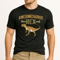 Awesomesaurus T-Rex Performance Shirt