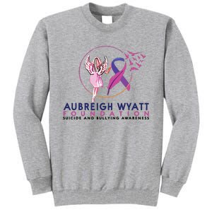 Aubreigh Wyatt Foundation Tall Sweatshirt