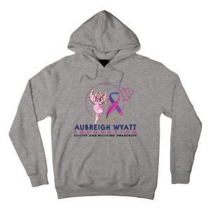 Aubreigh Wyatt Foundation Tall Hoodie