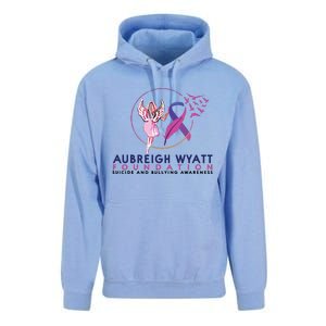 Aubreigh Wyatt Foundation Unisex Surf Hoodie