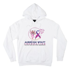 Aubreigh Wyatt Foundation Hoodie