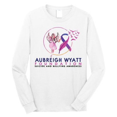 Aubreigh Wyatt Foundation Long Sleeve Shirt