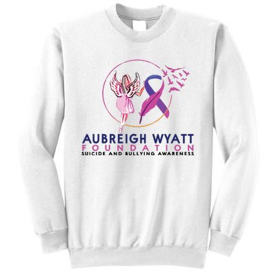 Aubreigh Wyatt Foundation Sweatshirt