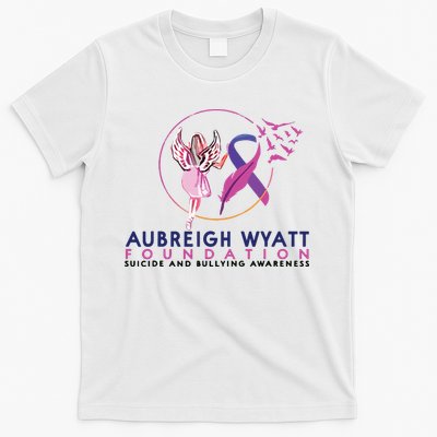 Aubreigh Wyatt Foundation T-Shirt