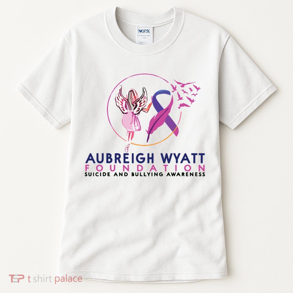 Aubreigh Wyatt Foundation Tall T-Shirt