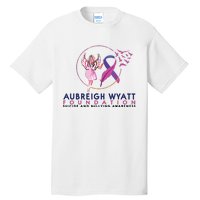 Aubreigh Wyatt Foundation Tall T-Shirt