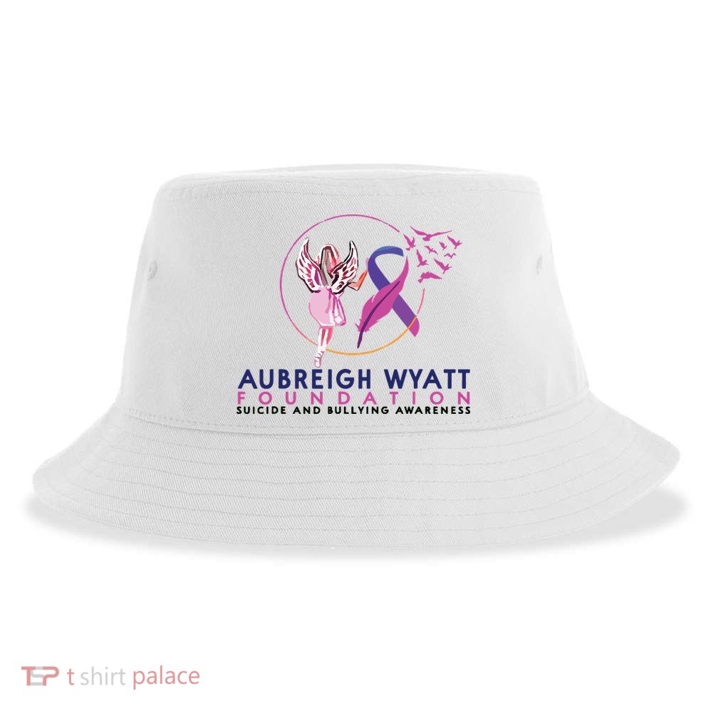 Aubreigh Wyatt Foundation Sustainable Bucket Hat
