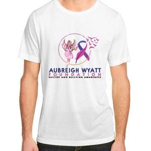 Aubreigh Wyatt Foundation Adult ChromaSoft Performance T-Shirt