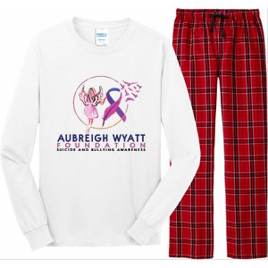 Aubreigh Wyatt Foundation Long Sleeve Pajama Set