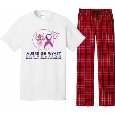 Aubreigh Wyatt Foundation Pajama Set