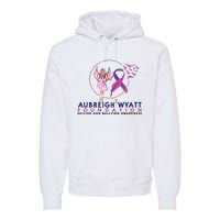 Aubreigh Wyatt Foundation Premium Hoodie