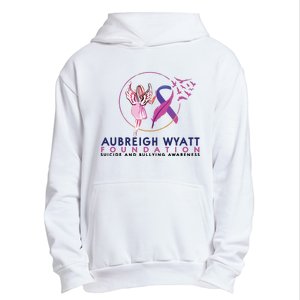 Aubreigh Wyatt Foundation Urban Pullover Hoodie