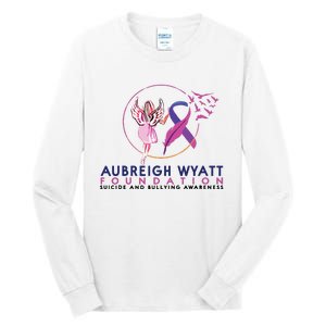 Aubreigh Wyatt Foundation Tall Long Sleeve T-Shirt