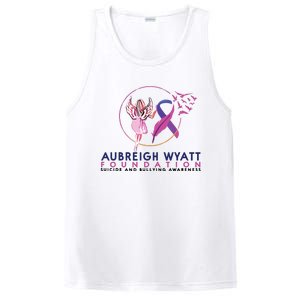 Aubreigh Wyatt Foundation PosiCharge Competitor Tank