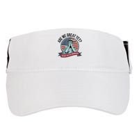 Are We Great Yet Cause I Just Feel Embarrassed Adult Drive Performance Visor