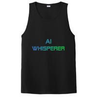 Ai Whisperer Geeky Tech Ai Artificial Intelligence PosiCharge Competitor Tank