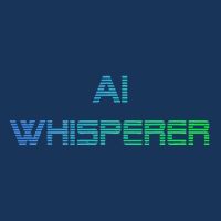 Ai Whisperer Geeky Tech Ai Artificial Intelligence Infant Baby Jersey Bodysuit