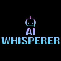 Ai Whisperer Geeky Tech Ai Artificial Intelligence Toddler Hoodie