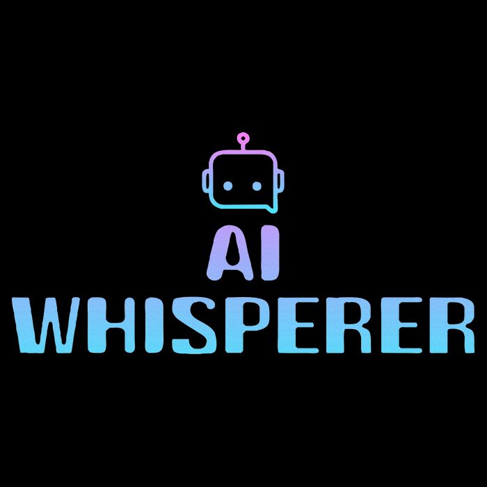 Ai Whisperer Geeky Tech Ai Artificial Intelligence Toddler Hoodie