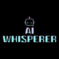 Ai Whisperer Geeky Tech Ai Artificial Intelligence Hoodie