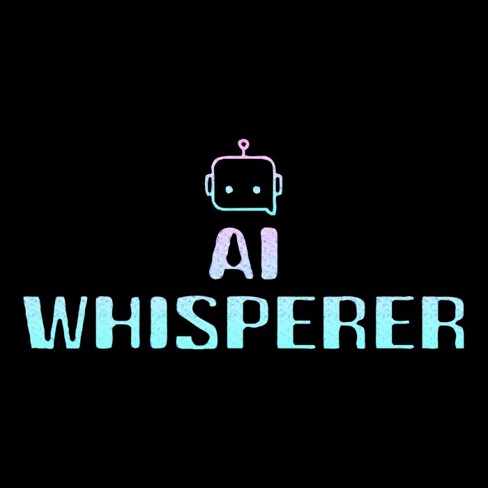 Ai Whisperer Geeky Tech Ai Artificial Intelligence Impact Tech Backpack