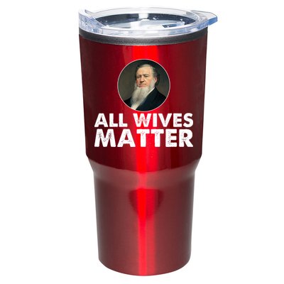 All Wives Matter Joseph Smith Polygamy Ex Mormon Lds Meme Tumbler