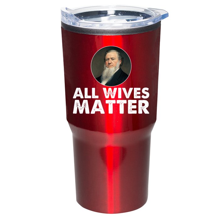 All Wives Matter Joseph Smith Polygamy Ex Mormon Lds Meme Tumbler