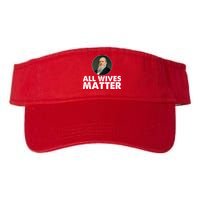 All Wives Matter Joseph Smith Polygamy Ex Mormon Lds Meme Visor