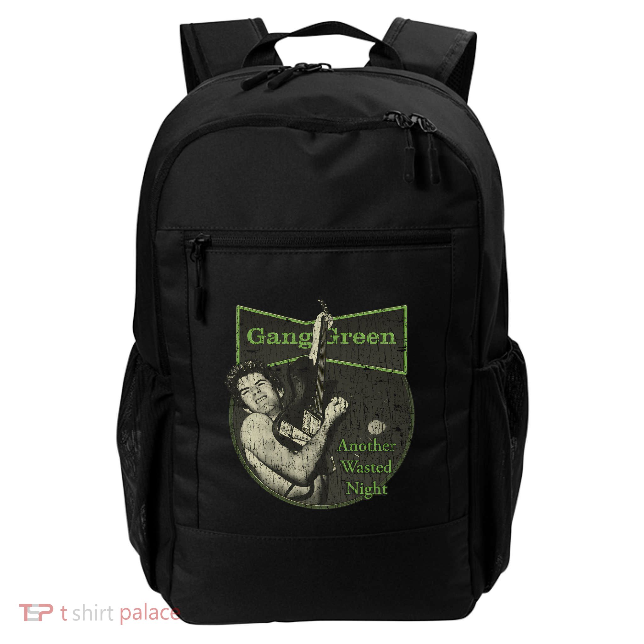 Another Wasted Night 1986 Daily Commute Backpack