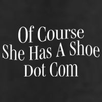 A’Ja Wilson Of Course She Has A Shoe Dot Com Beanie