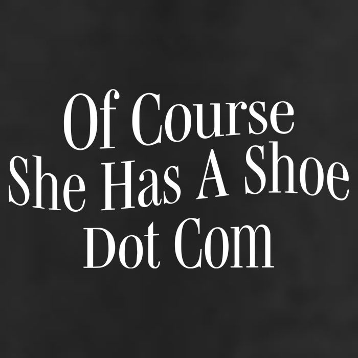 A’Ja Wilson Of Course She Has A Shoe Dot Com Beanie