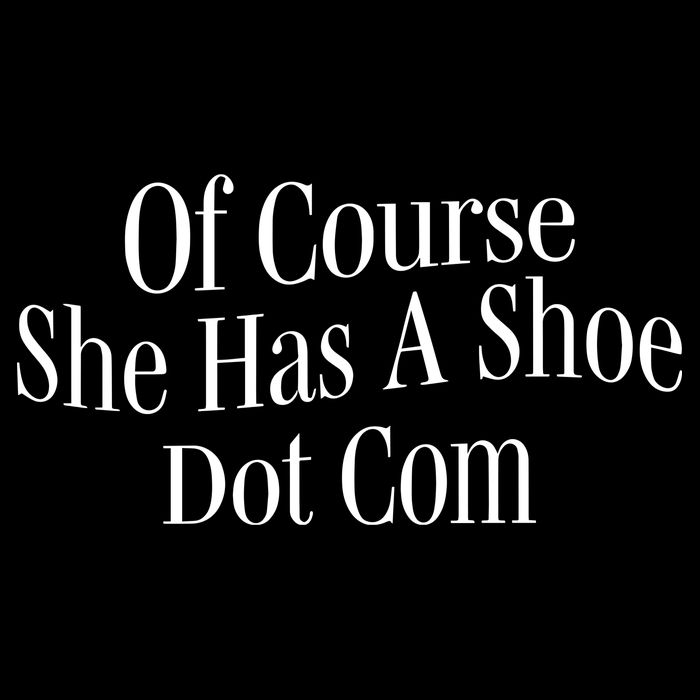 A’Ja Wilson Of Course She Has A Shoe Dot Com Flatbill Hat