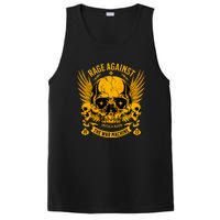 Anti War Peace Impeach Biden Ukraine PosiCharge Competitor Tank