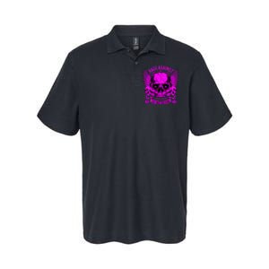 Anti War Peace Impeach Biden Ukraine Softstyle Adult Sport Polo