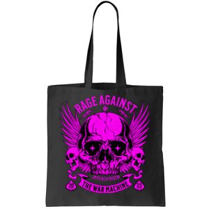 Anti War Peace Impeach Biden Ukraine Tote Bag