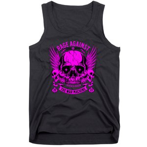 Anti War Peace Impeach Biden Ukraine Tank Top