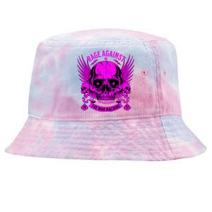 Anti War Peace Impeach Biden Ukraine Tie-Dyed Bucket Hat