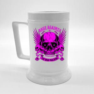 Anti War Peace Impeach Biden Ukraine Beer Stein