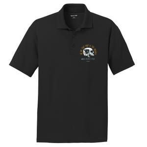 Alan Watts Quote Philosophy Spiritual Gift Universe PosiCharge RacerMesh Polo