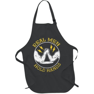  Arm Wrestling Requires Balls Arm Wrestler Arm Wrestling  Apron