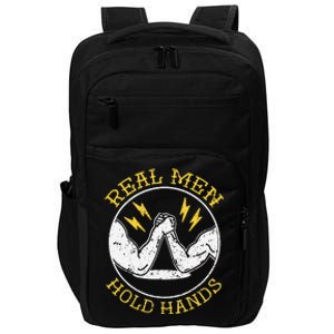  Arm Wrestling Requires Balls Arm Wrestler Arm Wrestling  Impact Tech Backpack