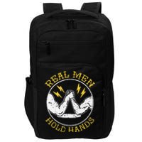  Arm Wrestling Requires Balls Arm Wrestler Arm Wrestling  Impact Tech Backpack