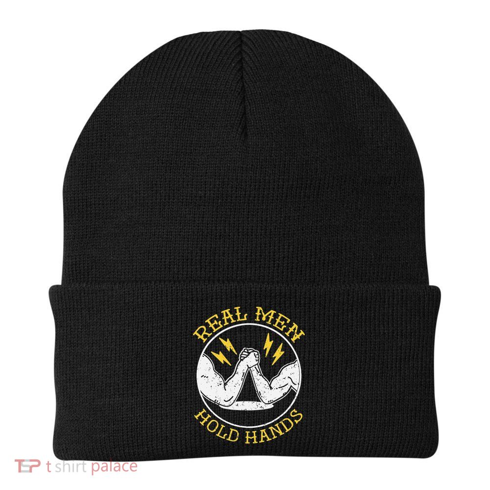  Arm Wrestling Requires Balls Arm Wrestler Arm Wrestling  Beanie
