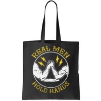  Arm Wrestling Requires Balls Arm Wrestler Arm Wrestling  Tote Bag