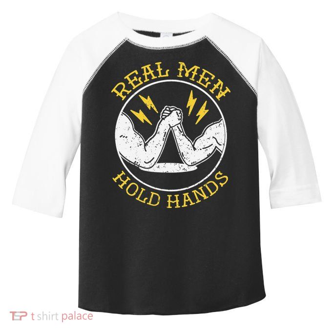  Arm Wrestling Requires Balls Arm Wrestler Arm Wrestling  Toddler Fine Jersey T-Shirt